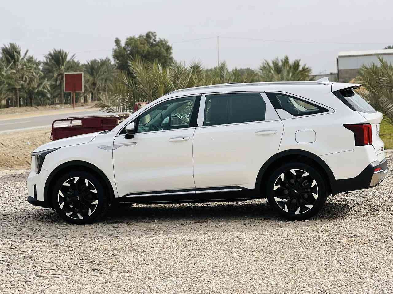 السلام السلام عليكم سورنتو ٢٠٢٤
رقم انكليزي بابل 

مكينه ٦ سلندر

 بنوراما

مري شفط

بصمه 

كير موس

كشنات كهرباء

تشغيل عن بعد 

جنطه كهرباء

فول حساسات امامي خلفي 

ويل كب كروم 19

شاشه ديجتال 

تبريد ٣ قطع 

م(بيها باردات ب الباب الامامي والجنطة والباقي كفاله من فتح ومن صبغ ومن تبديل شرط السونار)

السعر 3دفاتر وبيها مجال

الاتصال

‭٠٧٧٥ ٣٣١ ٩٩٩٤‬
