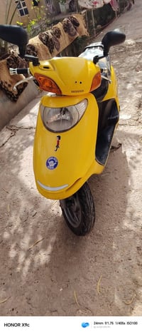 سبيسي ياباني • كفرات اصليه • كابريتر اصلي