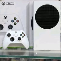 اكس بوكس سيريس اس الجهاز نظيف 99٪ اصدار 2022 لا مفتوح ولا مصلح يجي ويا...