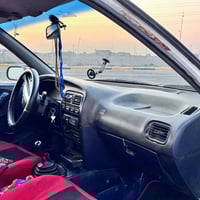 بريميرا ٩٢ • مكينه كصة • حدادية