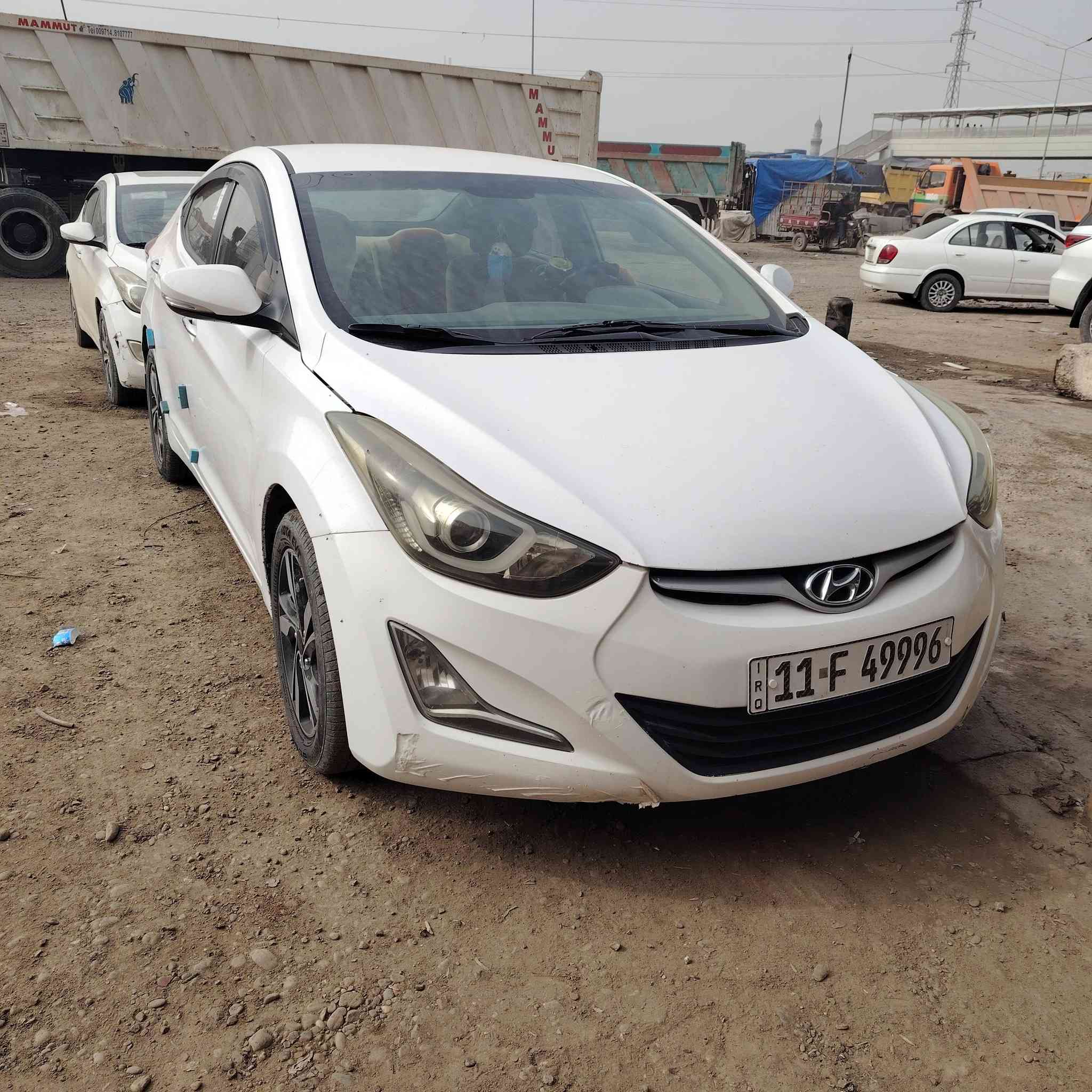 النترا.      16
وارد خليجي مديل 2016
بيهه صبغ جوه قبغ البانزين فقط
محرك 1600 كير بلاد تخم تاير
شاشه وبعد هواي مواصفات
السعر.     ١٢٨
للستفسار ***********
