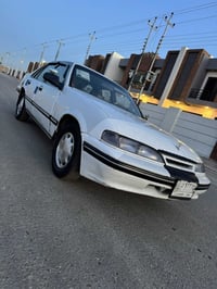 برنس • ١٩٩٥ • اوتوماتيك