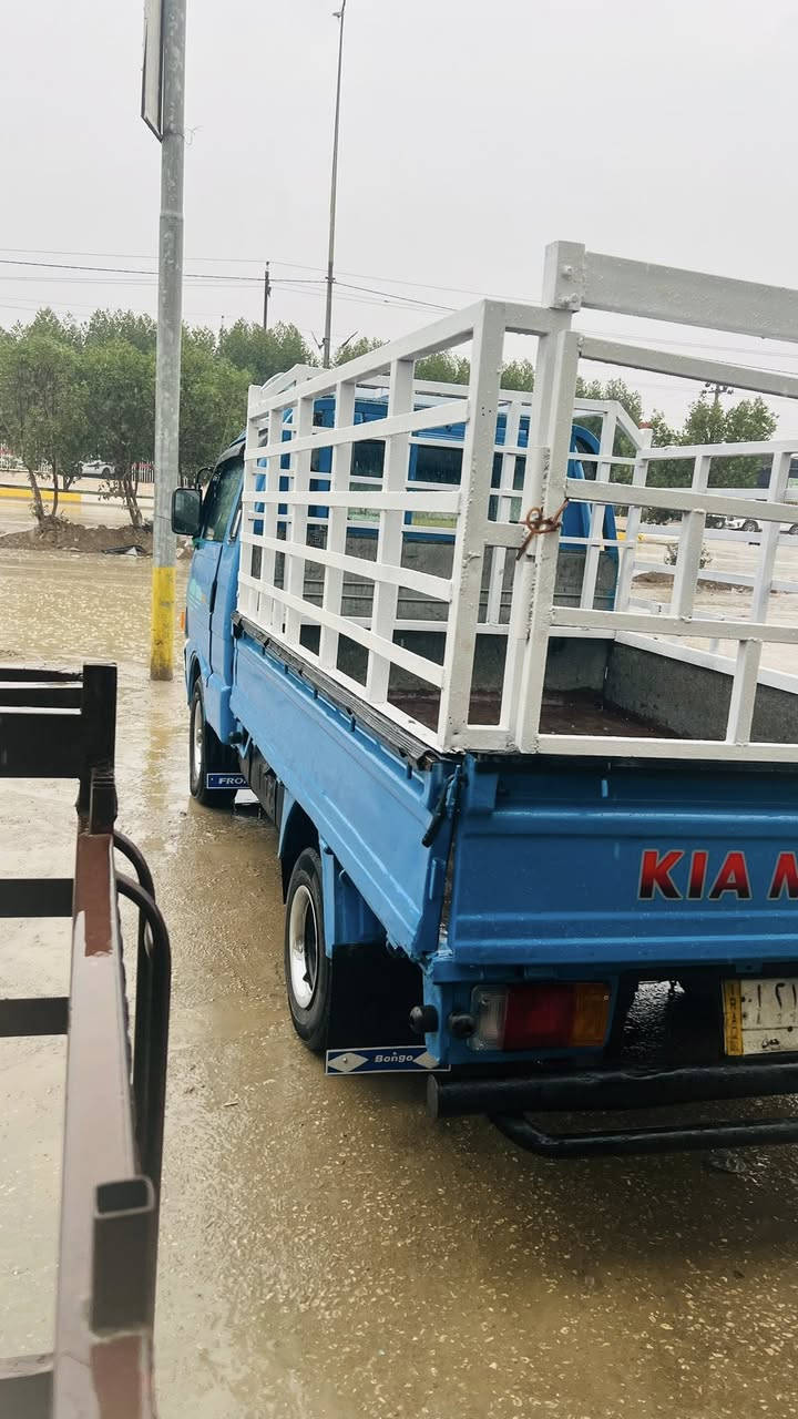 سلام عليكم كيه بنكو موديل 1994رقم واسط سنويه ل2030رقم إنكليزي بس استلام لوحات السياره مكفوله من مكينه وكير وكسن وشاصي ورقم شاصي حداديه خير من الله كهربايات السياره ماعايزه شي محجاره وجاهزه مصبوغه جماليه السعر 48وبيه مجال العنوان بابل الاستفسار اتصل ***********
