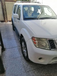باثفايندر • ٢٠١١