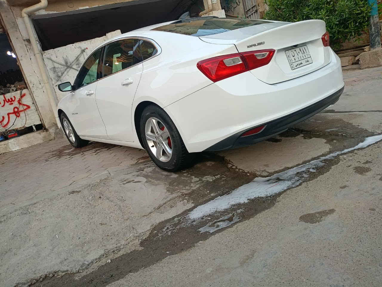 سلام عليكم للبيع أو مرواس ب اوبامه وهذا التفاصيل السياره وي الصور وهذا رقم صاحب السياره ***********
