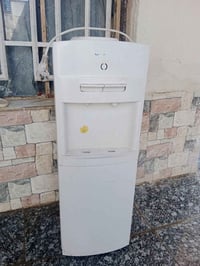 براد • للبيع • شغال