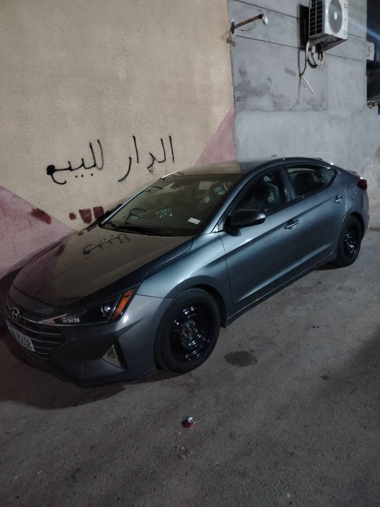 السلام عليكم النترا  2020 وارد امريكي الحادث بصور 

فول مواصفات عدا الفتحة والبصمة بدون اير باك بدون دواخل كفالة

من اجتي بيهة بلبابتين اليسرة رش فقط

كير  cvt مكفول +محرك +شاصي مكفولات+ تبريد كلة وضع شركة 

ماشية 80الف شاشة جبيرة كاربلي رادرات امامي خلفي نقطة عمياء وتحديد مسار ٣ انظمة قيادة عدسات لايت نهار  

المكينة ٢٠٠٠دوش

تخم تاير جديد

رقم اربيل جديد وهزة جديدة 

تريد وكالة تريد تحويل باسمي

مكاني بغداد 

للاتصال ***********

السعر110 بغداد, العراق
