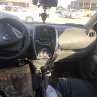 نيسان صني • ٢٠١٥ • باسمي