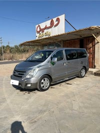 هيونداي H1 • فان • للبيع