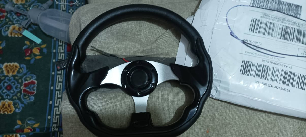 اغراظ سياره بهاذ الشكل الي يفيده يكتب سعره اويدلل


**إذا كنت صاحب هذا الإعلان وتريد حذفه لأي سبب، رجاءا أرسل رسالة إلى الدعم الفني**