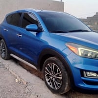 توسان ٢٠١٩ • ماشي ٥٤٠٠٠ • حي البتول