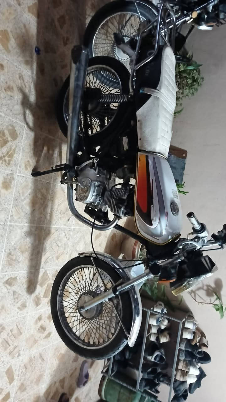 ماطور تايجر 2023 كل شيء ما ابي شغال ب 350 وبي مجال الشره يتصل ويجي خاص عنوان ايسر حي البكر‏‪***********‬‏
