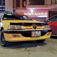 بيجو بارس • ٢٠١٥ • محرك مكفول