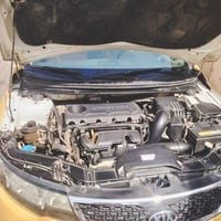 ا سلام عليكم فورتي 2012امريكي محرك 2000  90 رقمي 07721007922