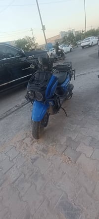 اباتشي جبل • ٢٠٢٥ • مكينه مامفتوحه