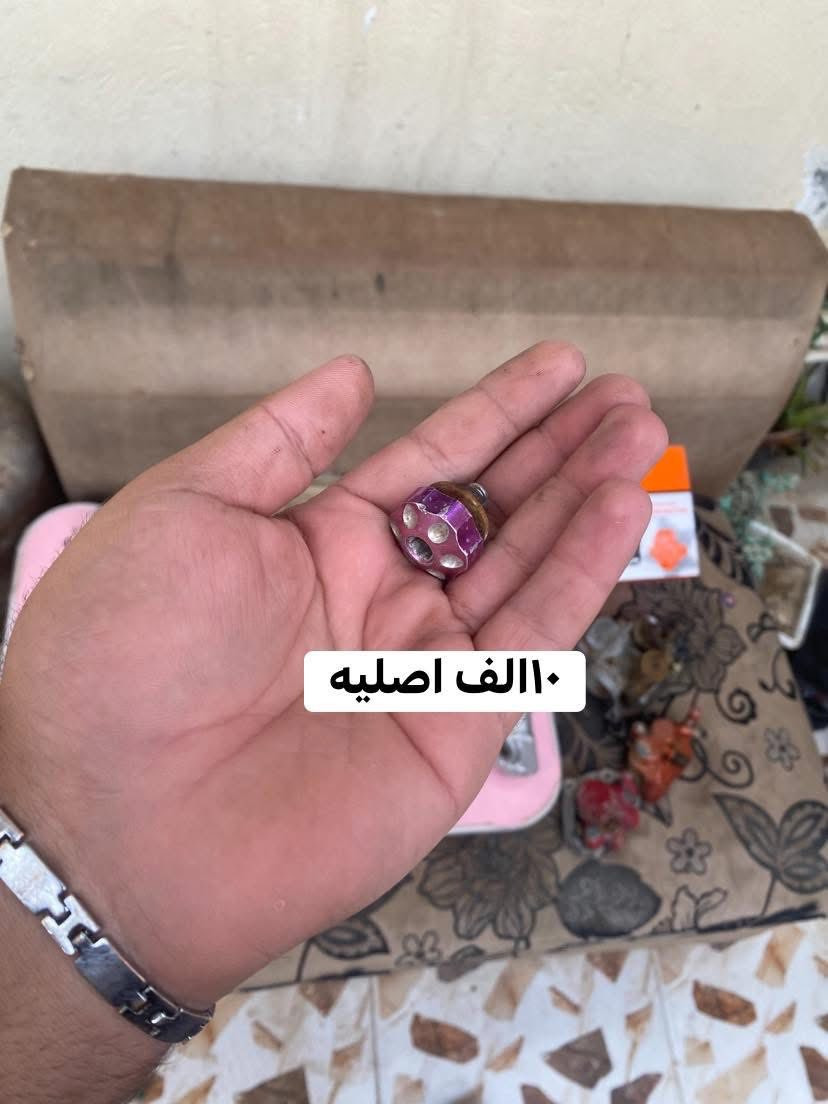 الاسعار بيها مجال للبيع توصيل ماكو مكاني بابل مركز  وياله اصليه هم للبيع


**إذا كنت صاحب هذا الإعلان وتريد حذفه لأي سبب، رجاءا أرسل رسالة إلى الدعم الفني**