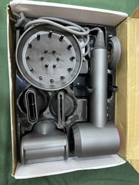 سشوار حراري • أجهزة منزلية