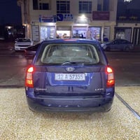 ٦ سلندر • خمس راكب • رقم نينوى