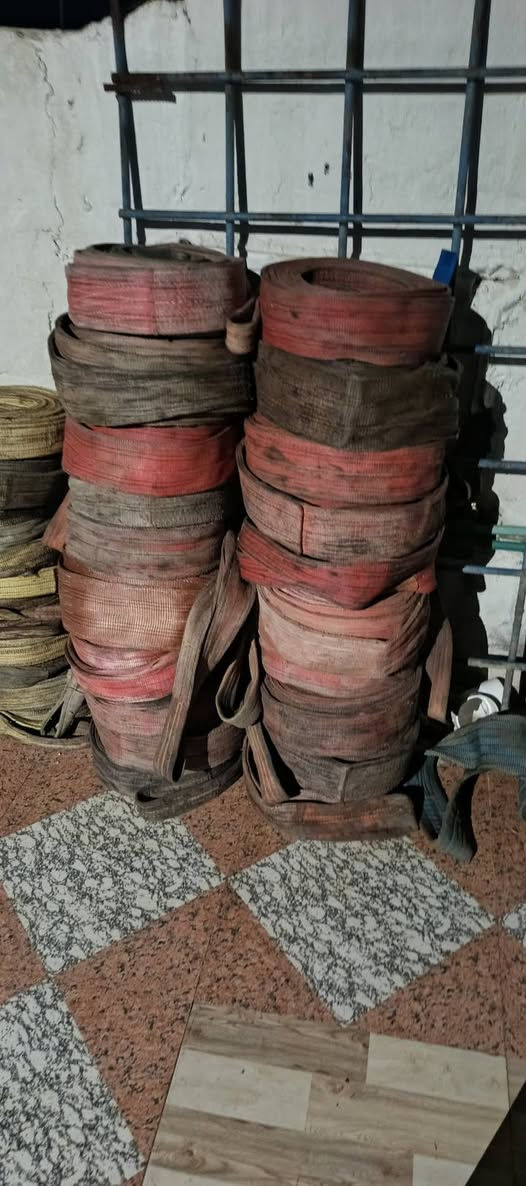 سفايف طول 8م و6 و4م متر
6و8سعر زوج 25الف 
وآل 4 متر زوج 20الف 
مستتخدمات شي قليل 
***********البصره الزبير
