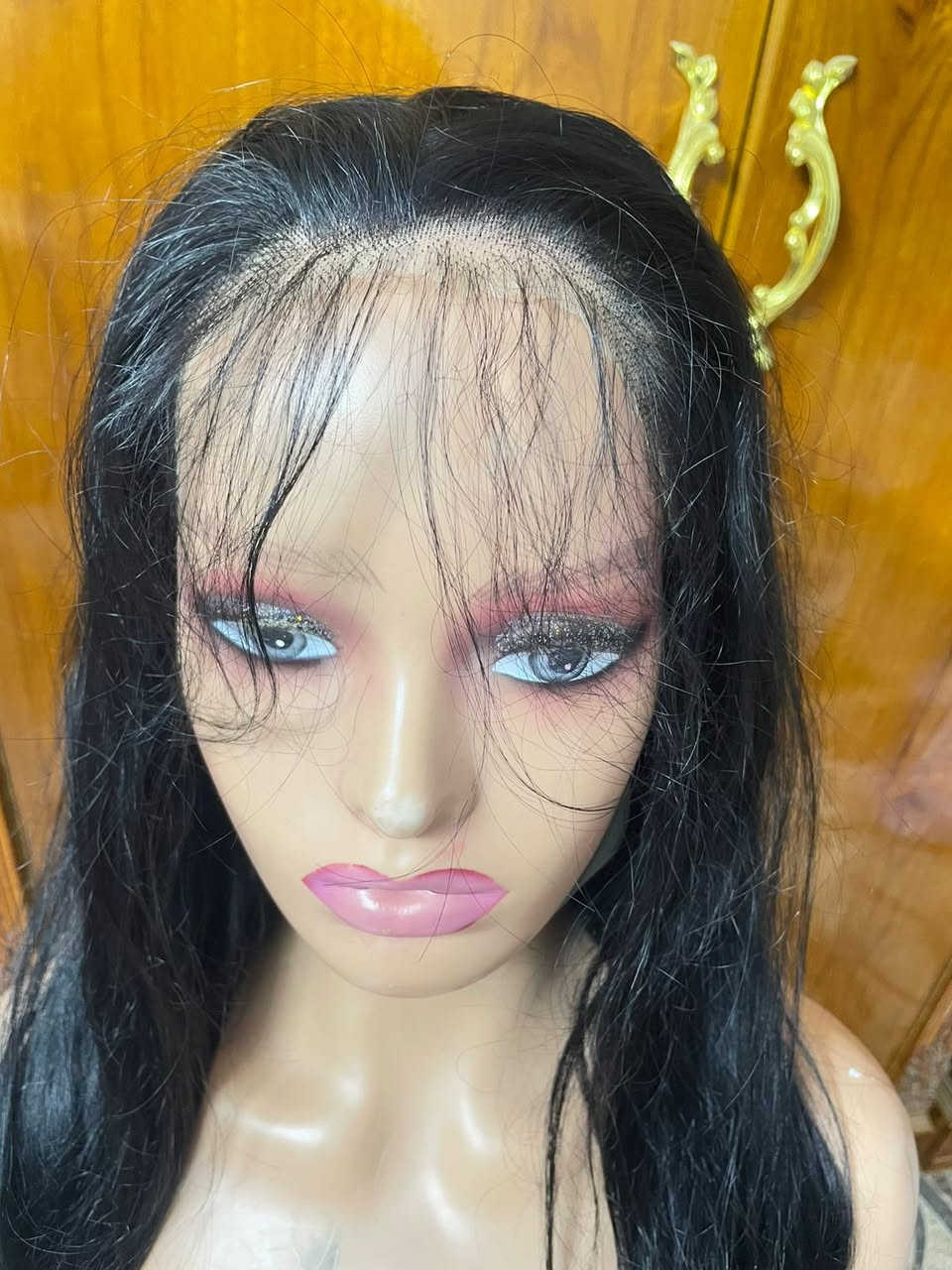 السلام عليكم متوفر باروكه شعر طبيعي الطول متر


**إذا كنت صاحب هذا الإعلان وتريد حذفه لأي سبب، رجاءا أرسل رسالة إلى الدعم الفني**