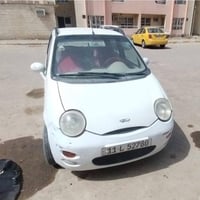 كيو كيو للبيع نضيفة موديل 2013 سنوية لحد 2027 فقط الگير يحتاجلة بس لحي...