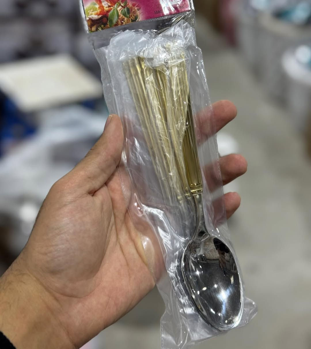 شغلات جديده يم مجمع سوران


**إذا كنت صاحب هذا الإعلان وتريد حذفه لأي سبب، رجاءا أرسل رسالة إلى الدعم الفني**