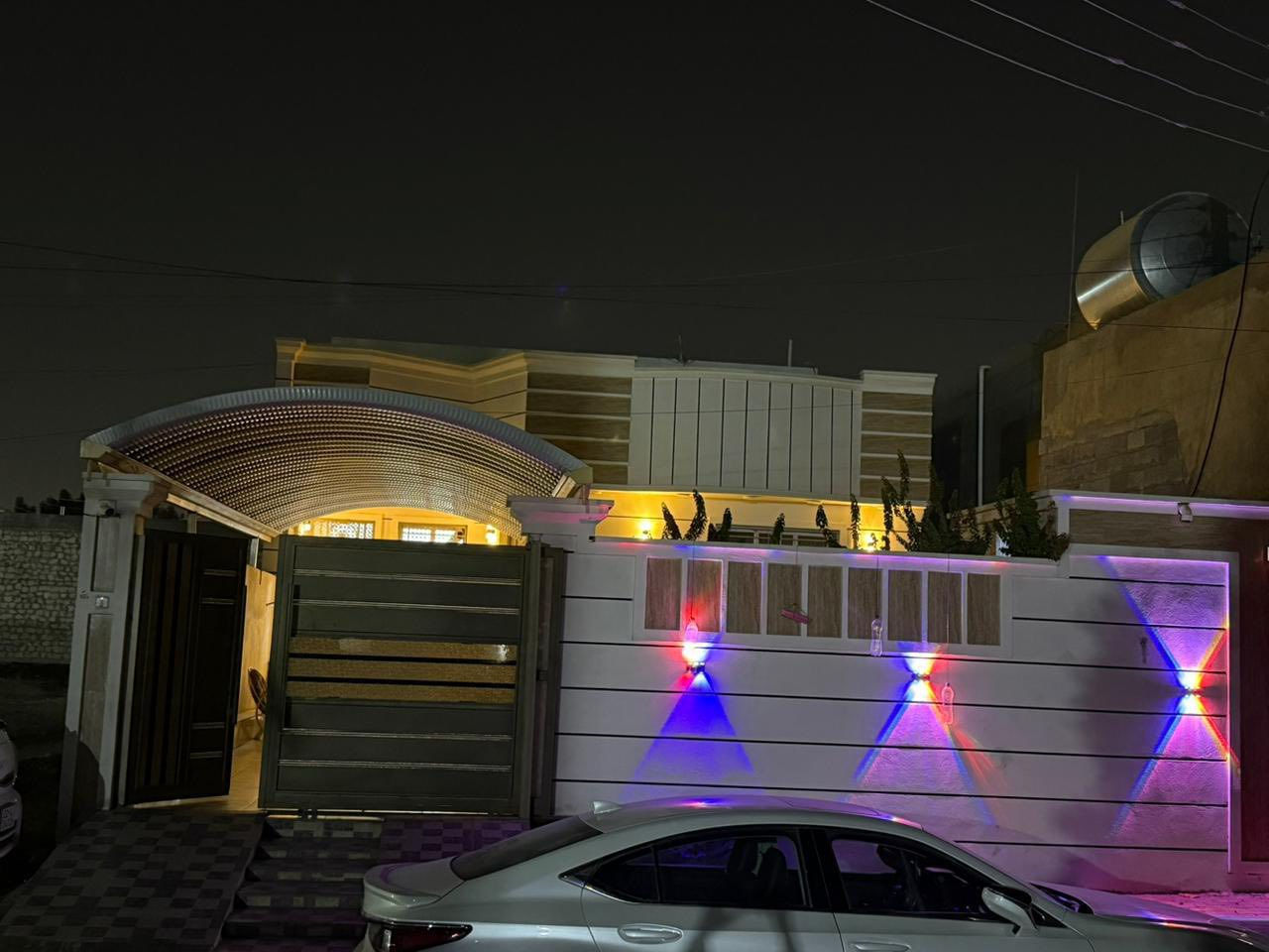 دار للبيع ٣٠ تموز مقابل جامع الفردوس
بناء حديث
سنة البناء ٢٠٢٣
وجه ١٠ 
نزال ٢٧ 
شارع١٥ مقابل جامع الفردوس 
غرفتين وديوانيه وصاله ومطبخ وصحيات داخليه وخارجيه 
للاستفسار 
الكبيسي 
للعقار والمقاولات 
***********
***********
***********
ابو زيد الكبيسي 
التأميم صعدة ٣٠ تموز 
مجاور استوديو عبدالقادر
