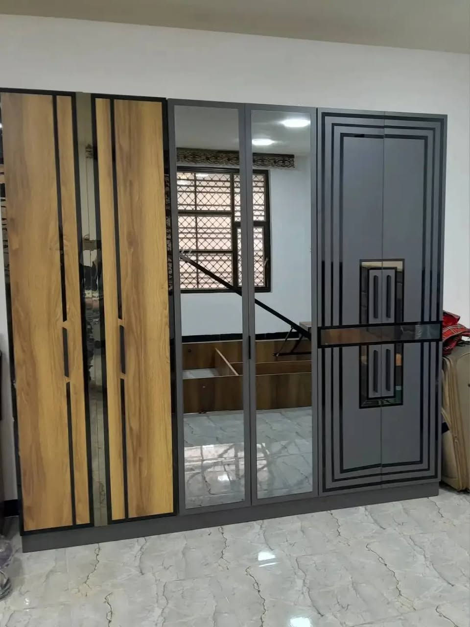 السلام عليكم...غرفة تركي للبيع نظافه ١٠٠%..عدد ١٠قطع


**إذا كنت صاحب هذا الإعلان وتريد حذفه لأي سبب، رجاءا أرسل رسالة إلى الدعم الفني**