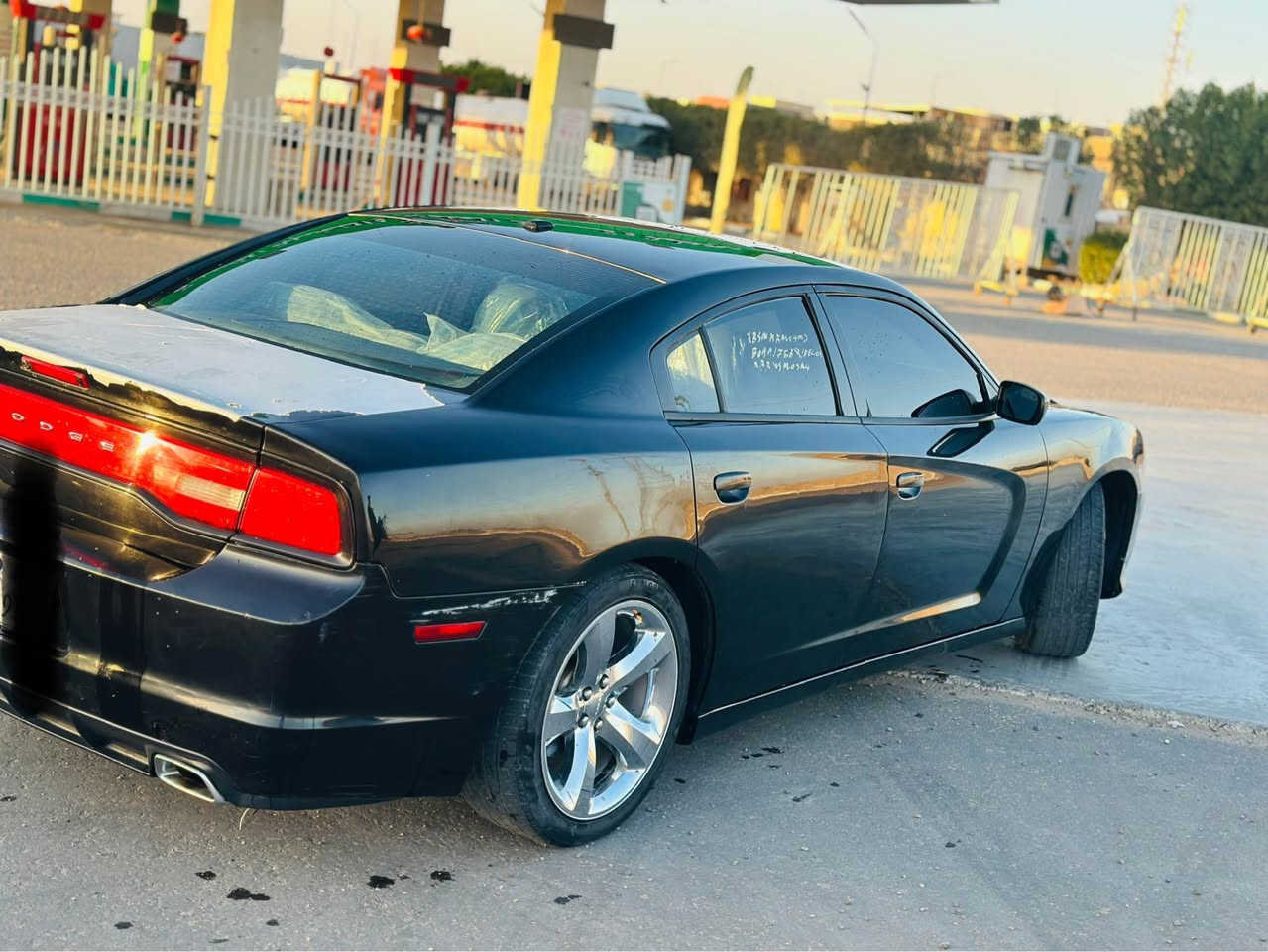 جارجر 2014 ادوات  فول مواصفات 1/1 تنته مفوله سياره نضيفه تجي وتشوف  حداديه كير مكينه بل كارتون سعر 59 قفل مكاني بصره *********** البصرة, العراق
