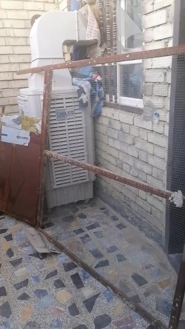 للبيع


**إذا كنت صاحب هذا الإعلان وتريد حذفه لأي سبب، رجاءا أرسل رسالة إلى الدعم الفني**