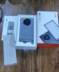 جودوكس M1 • RGB كامل • ساعتين ونص