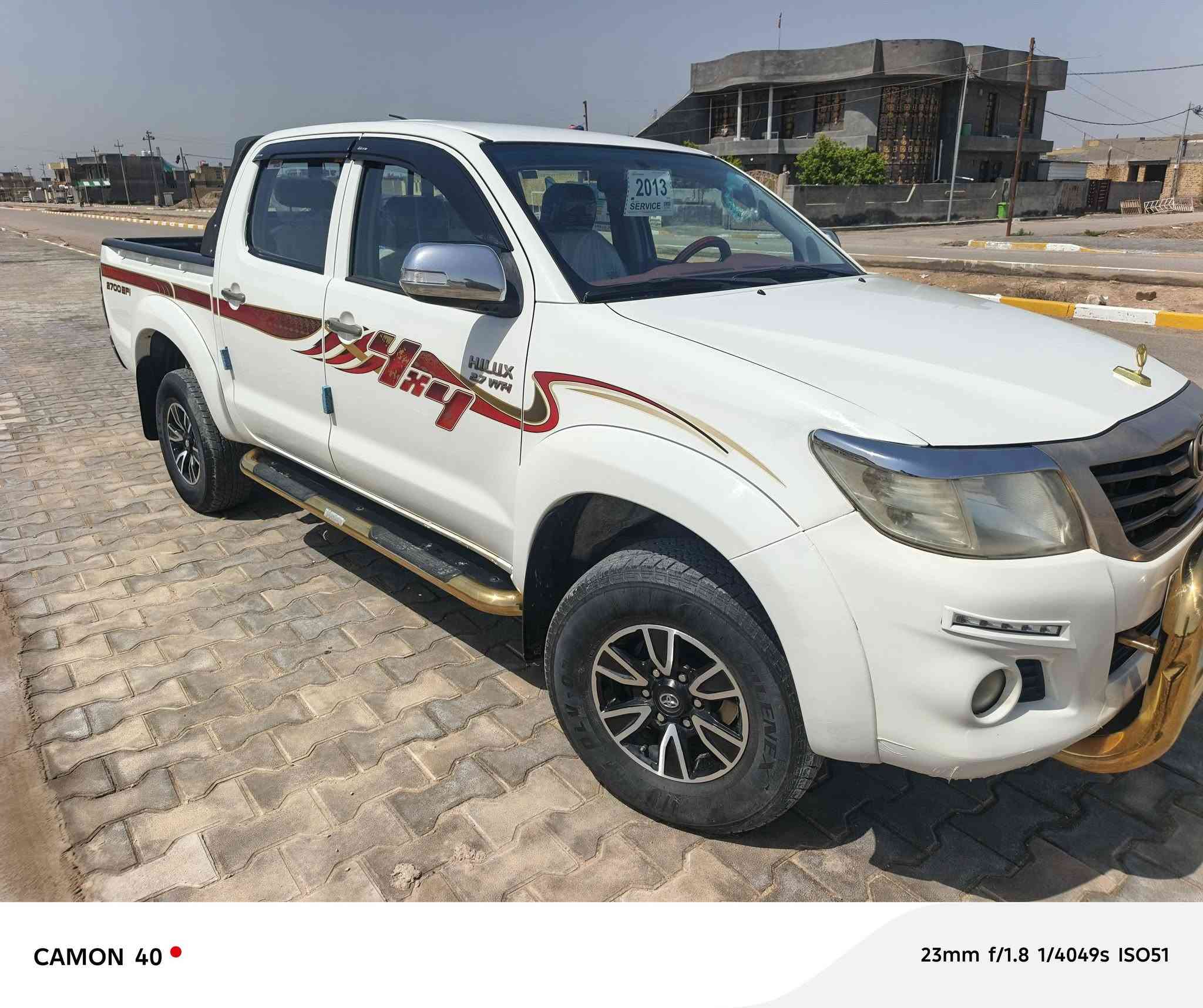 بيكم فورويل 2013مكفوله كير اوتماتيك رقم أربيل تحول مباشر مكان السياره بابل ناحية الشوملي الاتصال على الأرقام التالية ***********-----***********
