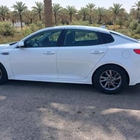 كيا اوبتيما 2020 وارد امريكي  رقم ربيل   صور الحادث بالمنشور  ماشيه 68...