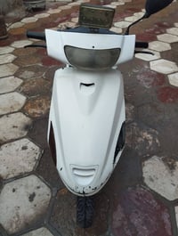 دراجة فراشة • سلف وبطارية جديدة • ناصريه قضاء الغراف