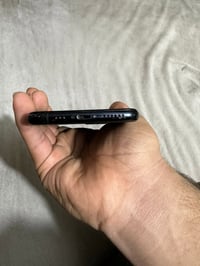 ايفون 11 برو ذاكره 256 بطاريه 100 نموذج m مبدل شاشه وبطاريه أصليات نوع...