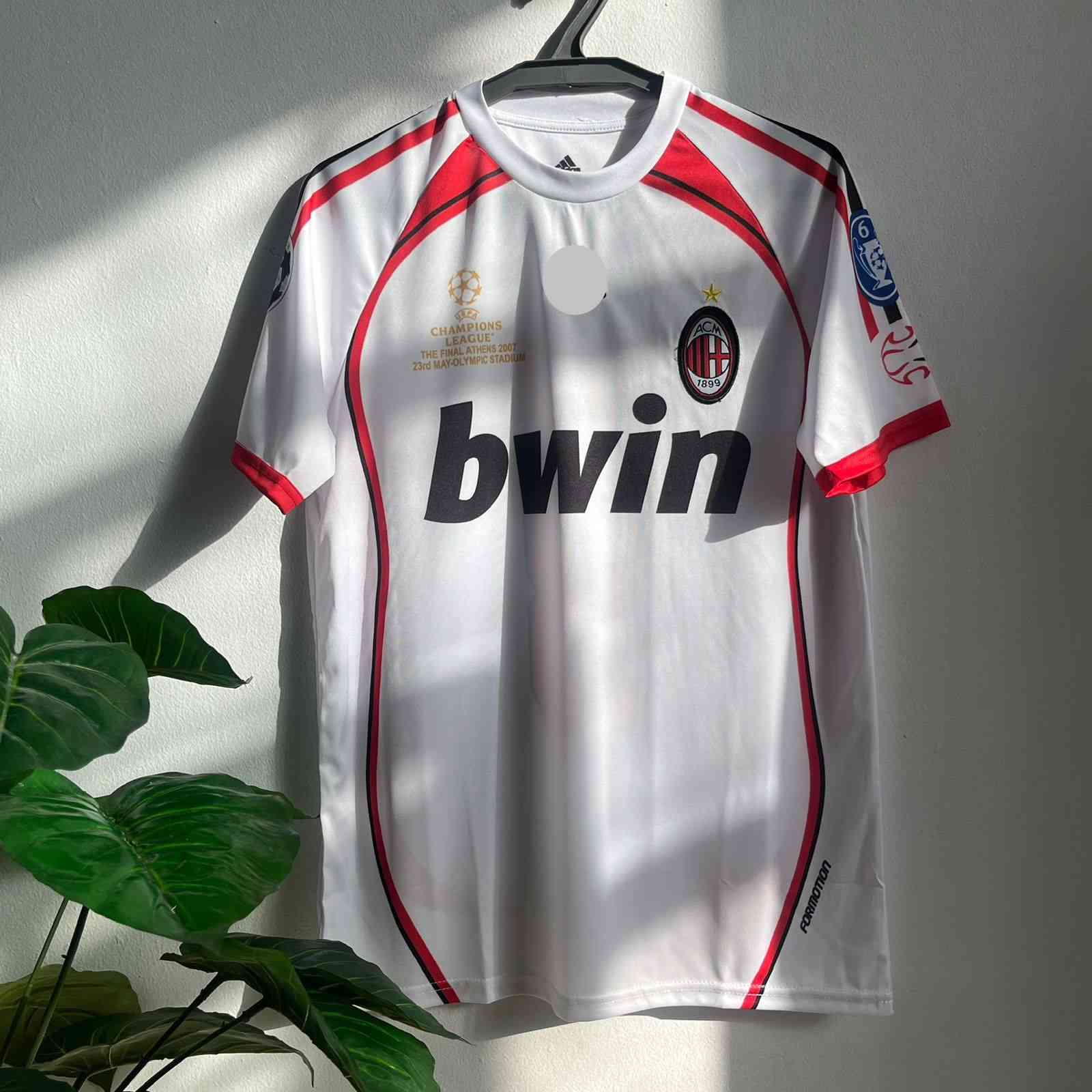 دريسات خامة تايلندي الاصلي نسخة لاعب متوفر توصيل جميع المحافضات
الدريس الي يعجبك دزة خاص ويجيك السعر والقياس


**إذا كنت صاحب هذا الإعلان وتريد حذفه لأي سبب، رجاءا أرسل رسالة إلى الدعم الفني**