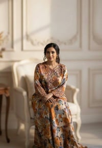 مخور رمضانيه • قماش كشمير • مقاسات L/XL/XXL