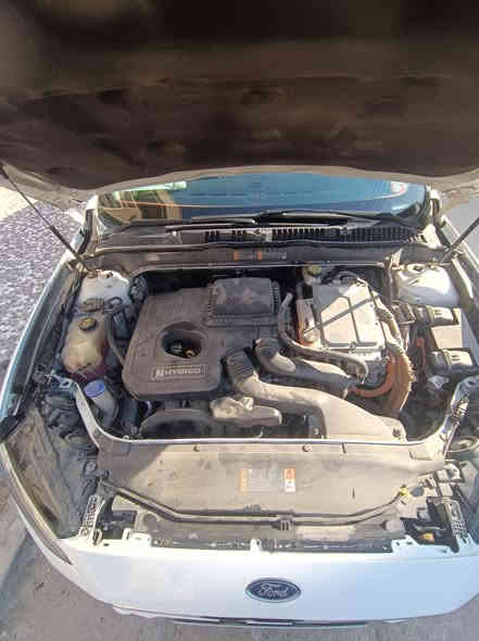 فورد فيوجن هايبرد موديل 2018
محرك 2000 تنفس طبيعي هايبرد
السيارة بأسمي 
رقم بغداد. الانكليزي الجديد
المواصفات.... Se
الگير ماوس
هندبريك بصمة
الكشن كهربائي
السيارة ماشية 109 ميل
نظام الايكو
نظام مانع الانزلاق
باسورد في الباب
تصعيد الجام عن بعد
تشغيل عن بعد
تحكم استيرن
تحول ثاني يوم
السيارة خير من الله بصرف البانزين
وكثير وكثير من المواصفات ..
السيارة داخلة حادث بسيط دعامية امامية ومازدة التقرير والسونر موجود بالمنشور لان مابيها صور حادث 
بالعراق صار بيها جاملغ امامي صبغ جهة السائق 
واسفل قبغ البانزين صبغ
 وبارد بابين الخلفيات شي قليل
السعر 130 وبيه مجال 
 مكان السيارة. بغداد الكرخ حي الرسالة
تجي وتشوف بعينك
***********
***********
