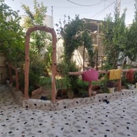 طابو صرف • ١٦٠م • حديقة وكراج
