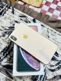 آيفون XS ماكس • ٢٥٦ • كفالة عامه