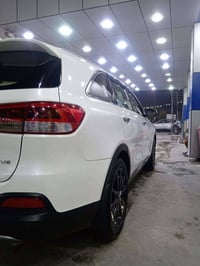 سورنتو ٢٠١٦ • فول مواصفات • ٧ راكب