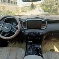 سورينتو • ٢٠١٧ • وارد أمريكي