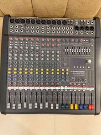 خدام الحسين جهاز داينكور الماني اصلي 1000 اخرس نضيف جدا السعر خاص07742...