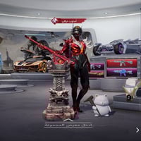 لڤل ٨٠ • اسلحة ٣٨ • شعبية ٥مليون