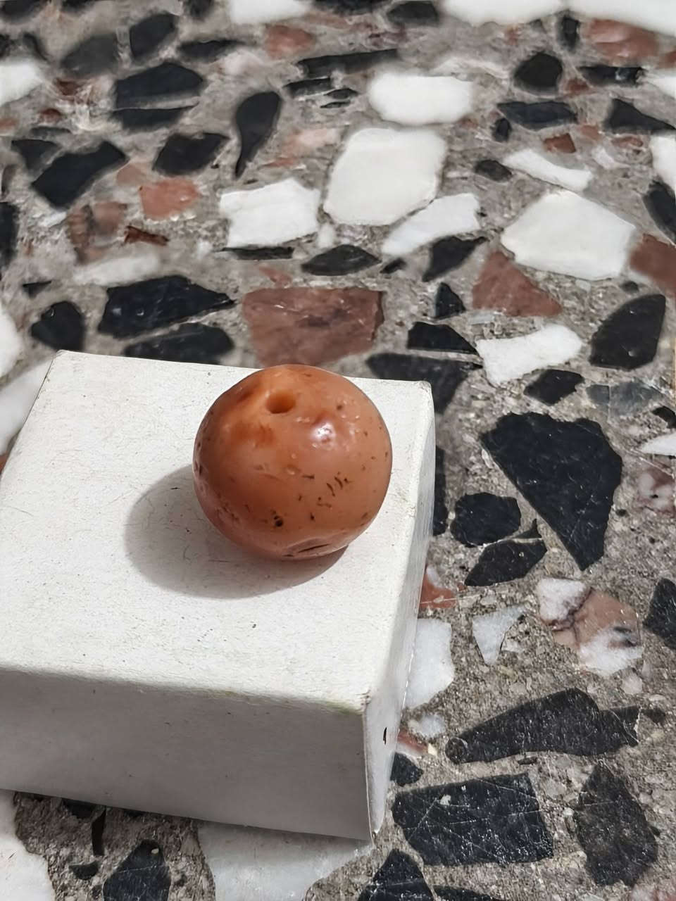 البيع


**إذا كنت صاحب هذا الإعلان وتريد حذفه لأي سبب، رجاءا أرسل رسالة إلى الدعم الفني**