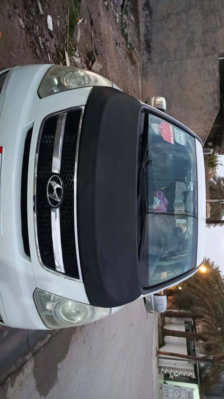 سلام عليكم ستاركس للبيع موديل 2009رقم شمالي سليمانيه تدفئه تبريد حداديه تخم تايرات جديد سعر 158بيه مجال فول مواصفات خليجي كفاله من دعاميه لدعاميه عنوان ديالى هاتف ***********
