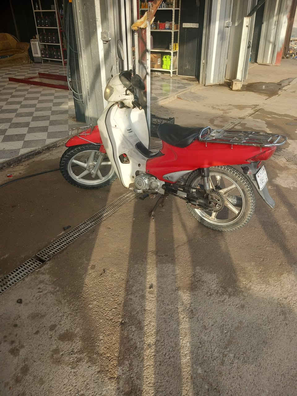 سلام عليكم سلفيز للبيع ***********
