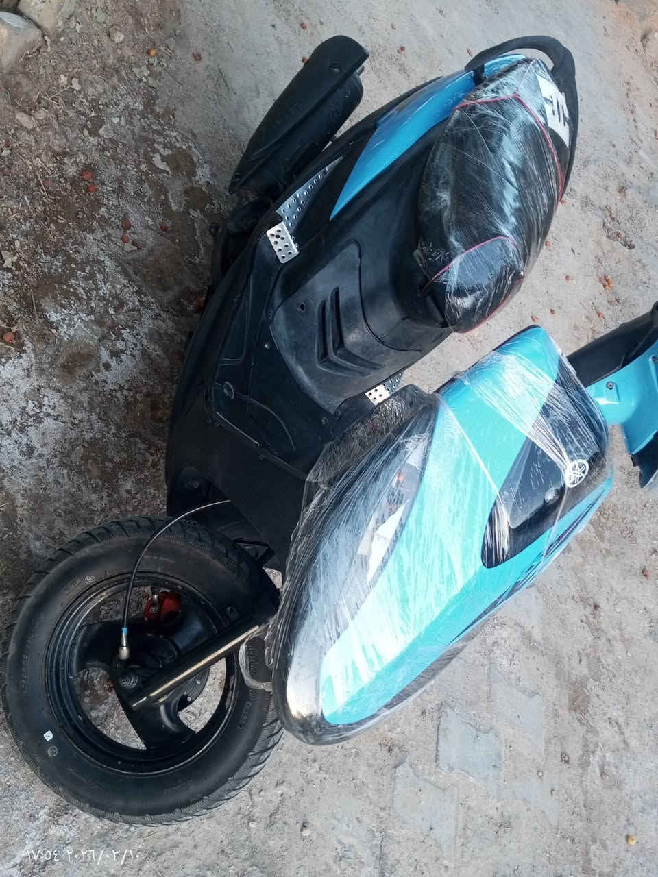 السلام عليكم دراجه ماكس عداله 
الدراجه كفاله عامه وكلشي شغال والسعر خاص والخاص مفتوح ***********
