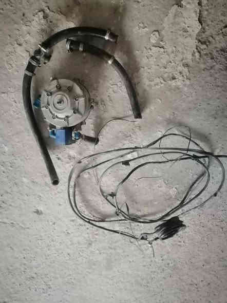 سیستم غازی ئیرانی بۆ فرۆشتن
150 هەزار
*********** كركوك
