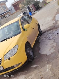 هيونداي النترا • كركوك • جير ومحرك